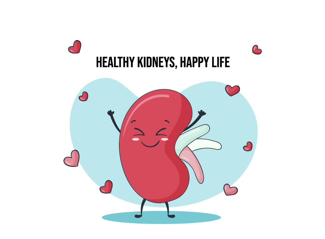 The Kidney Doctor